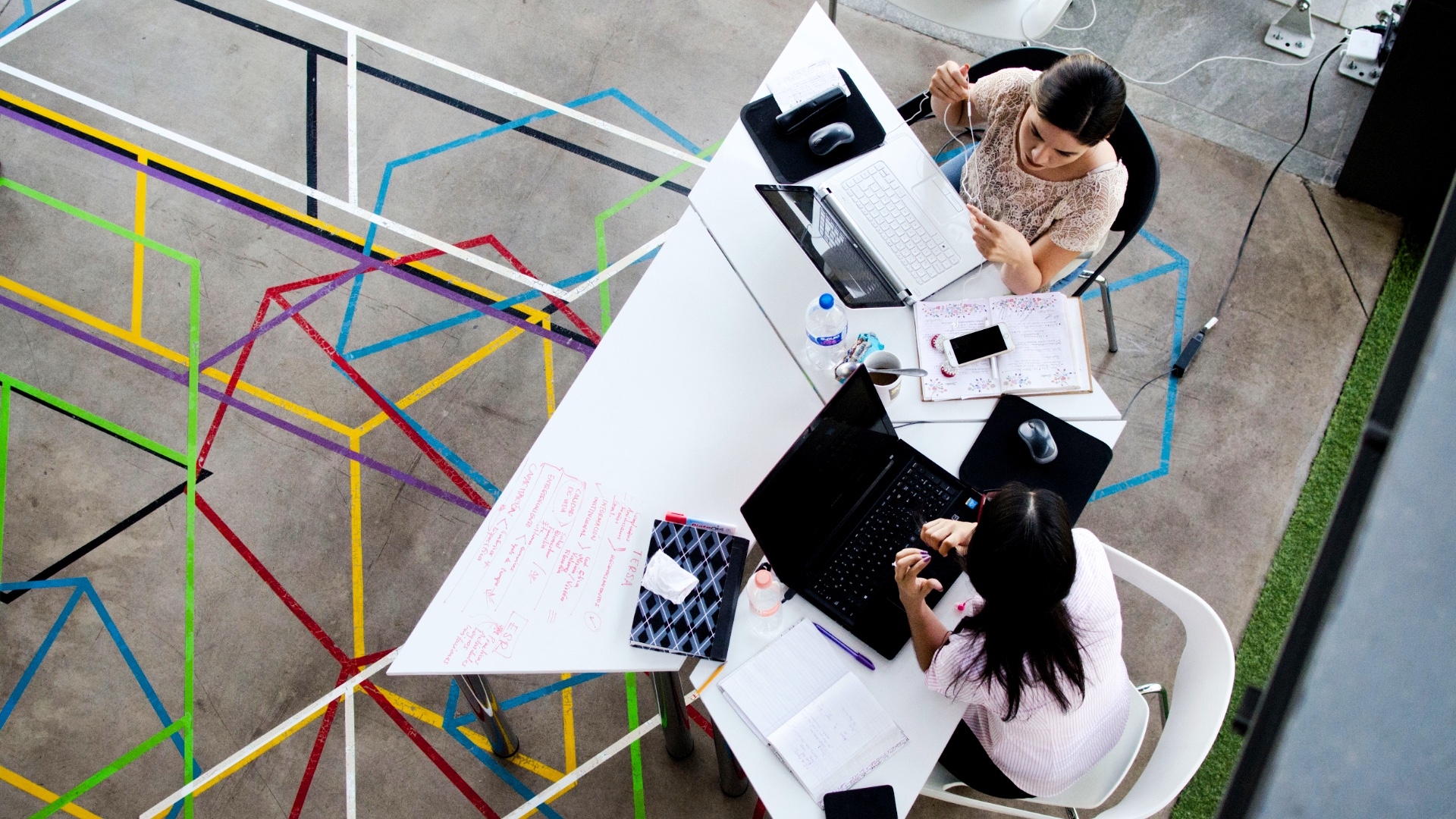 SD Worx, labour market, ai