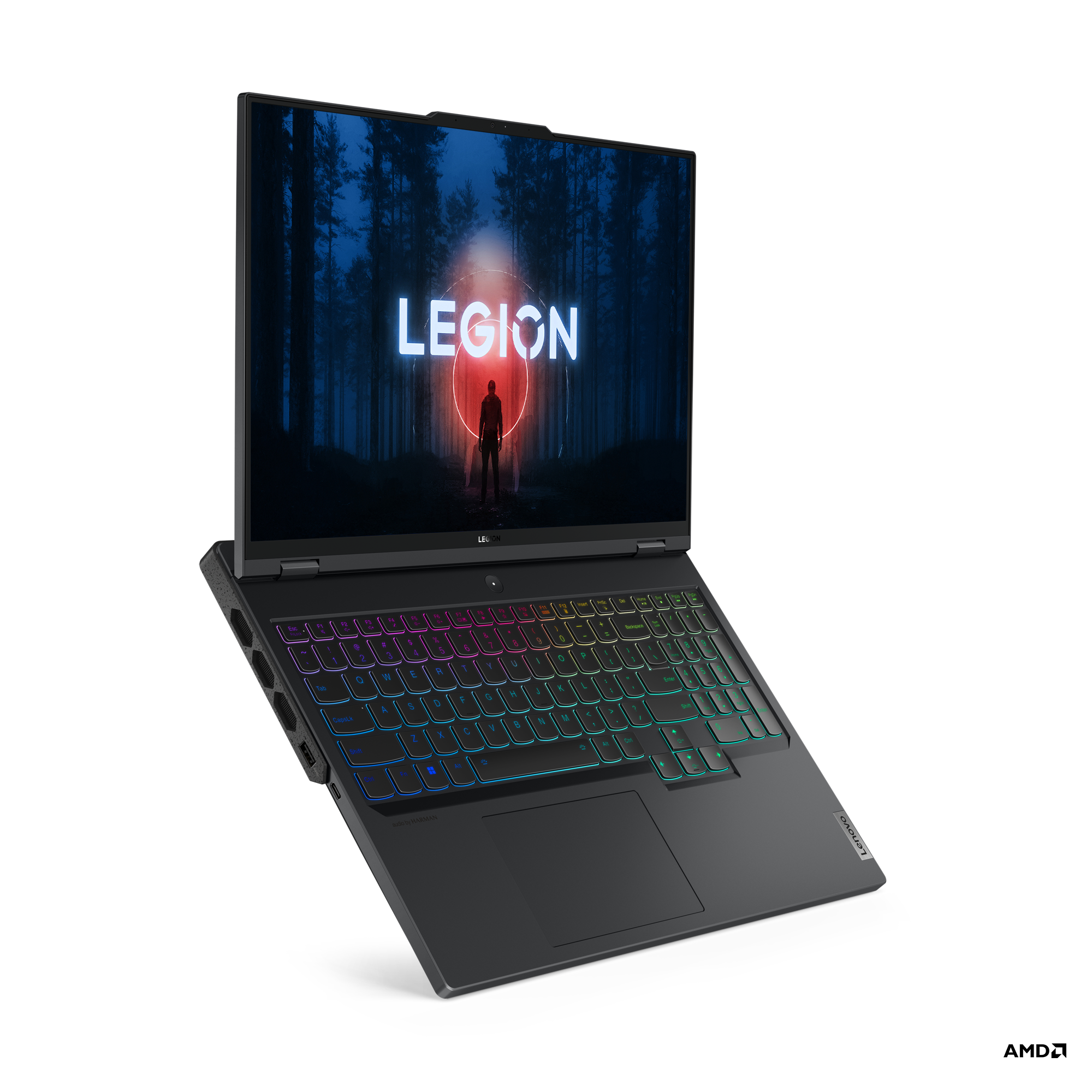 Legion Pro 7 