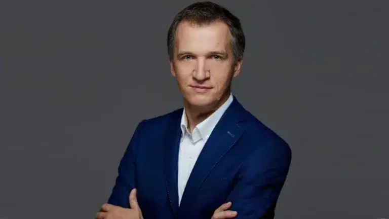 Janusz Górka, Vectra AI