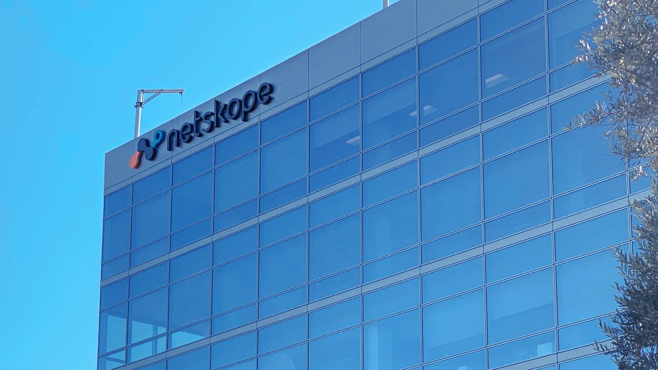 Netskope