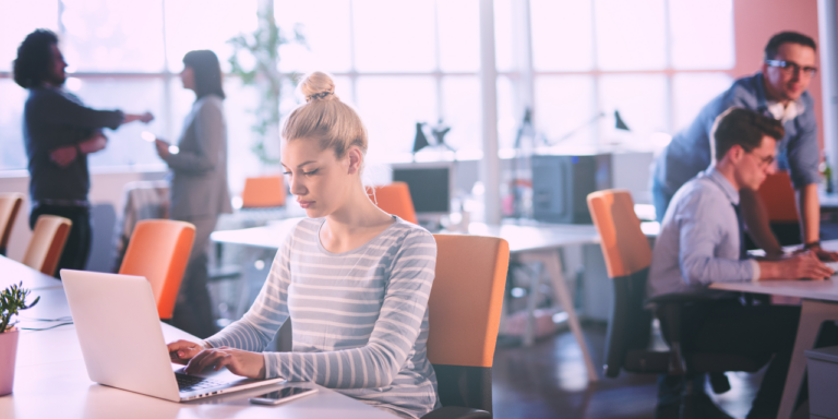 praca, programowanie