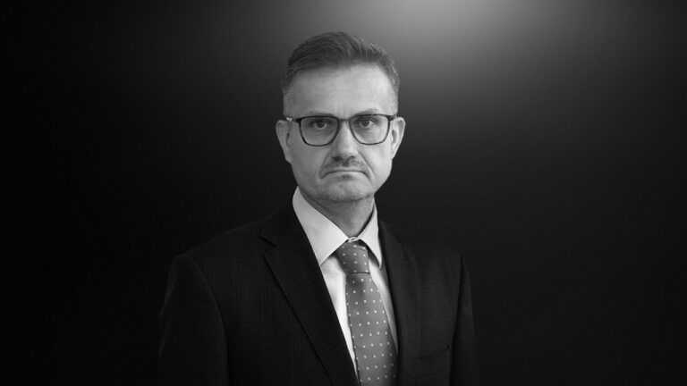 Paweł Prokop, Comarch