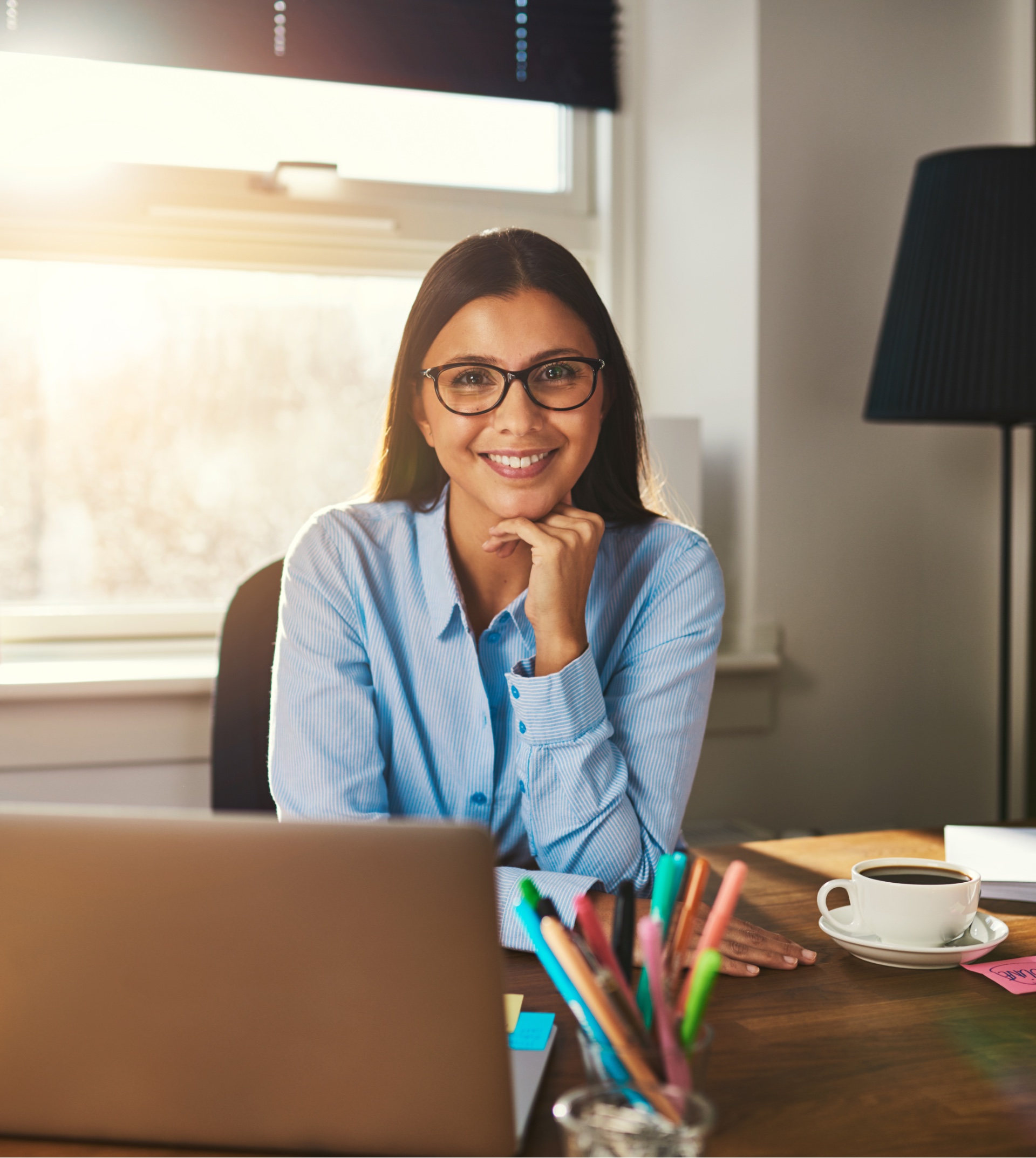 Praca, praca zdalne, home office