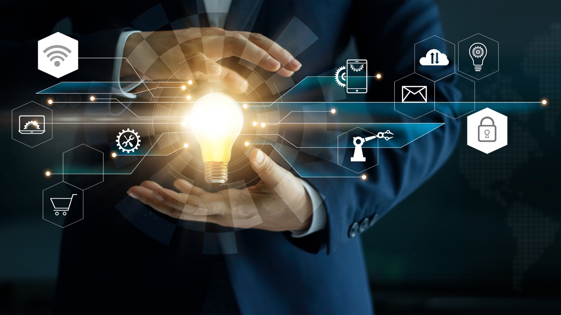 Technologia, innowacje