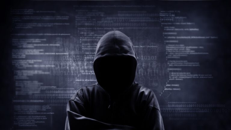 Haker, cyberbezpieczeństwo