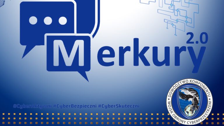 system merkury, wojsko