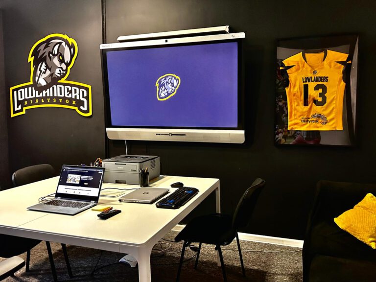 Lowlanders Białystok4