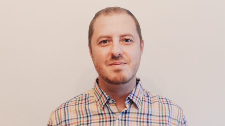 Piotr Potera, TD Synnex