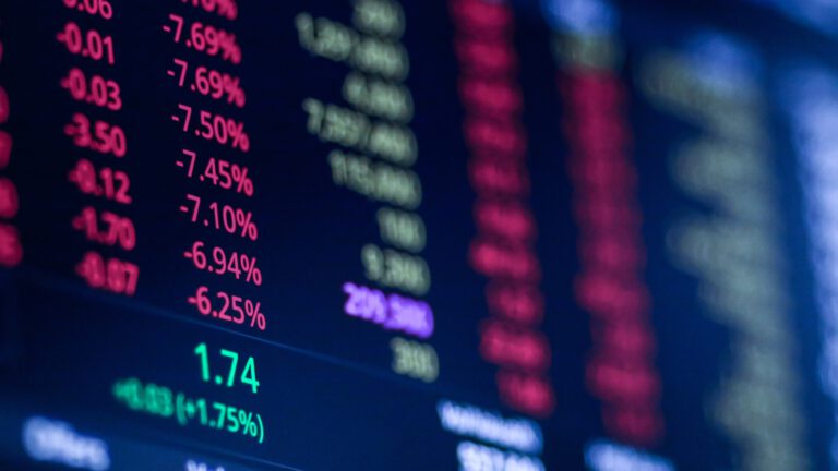 handel, wojna handlowa