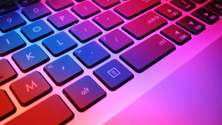 Programowanie, low code