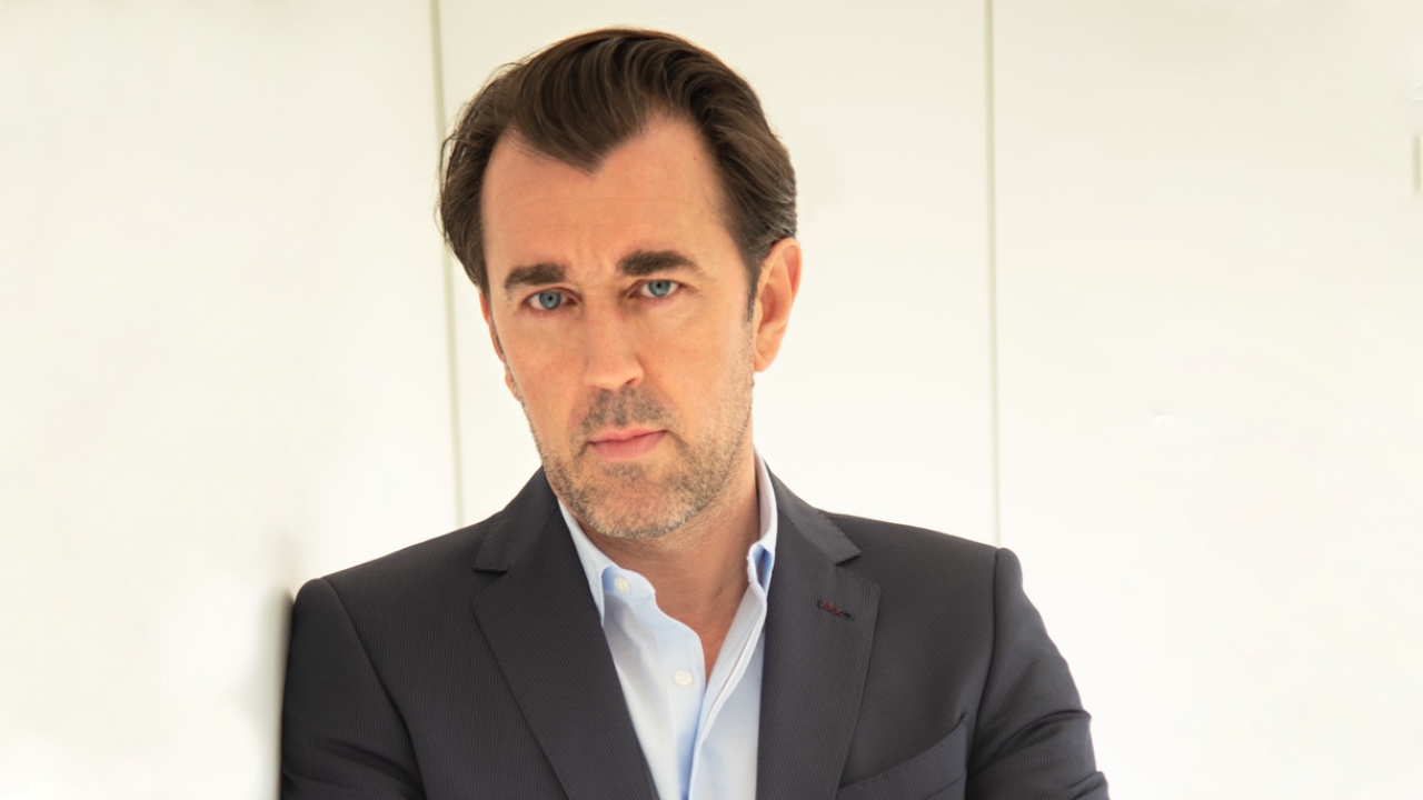 Steven Vindevogel, panasonic