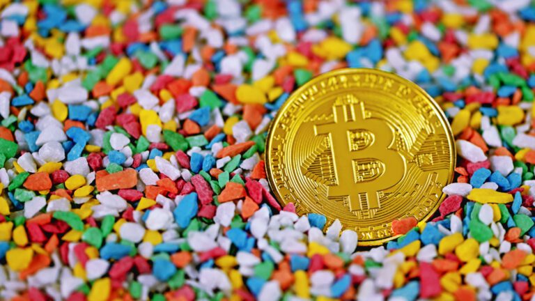 Bitcoin, Binance, krypto szkoła, kryptowaluty