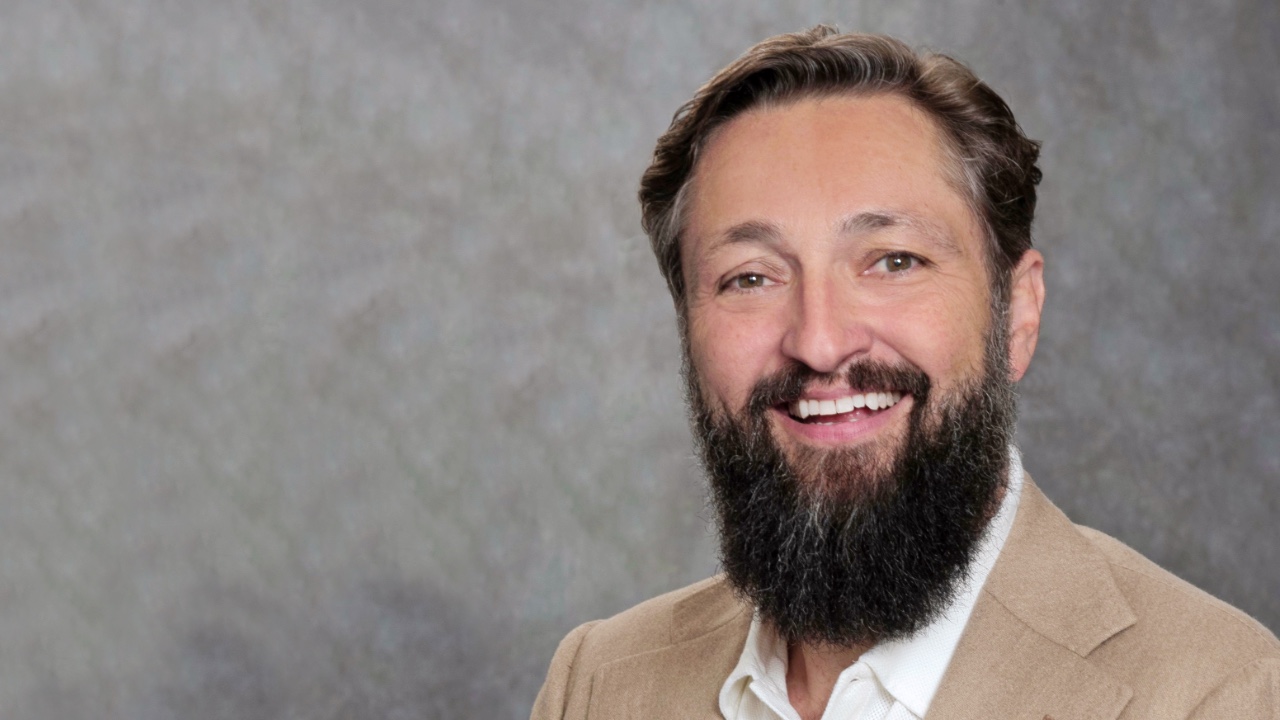 Oliver Tuszik, Cisco