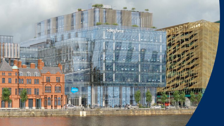 Salesforce, artificial intelligence