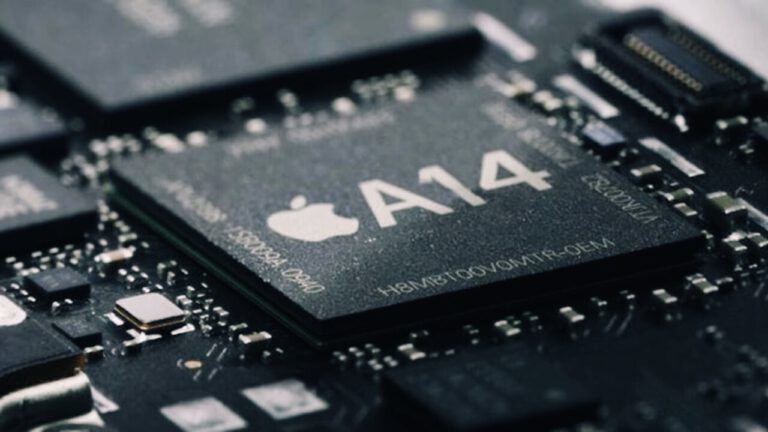 Apple, procesor, arm