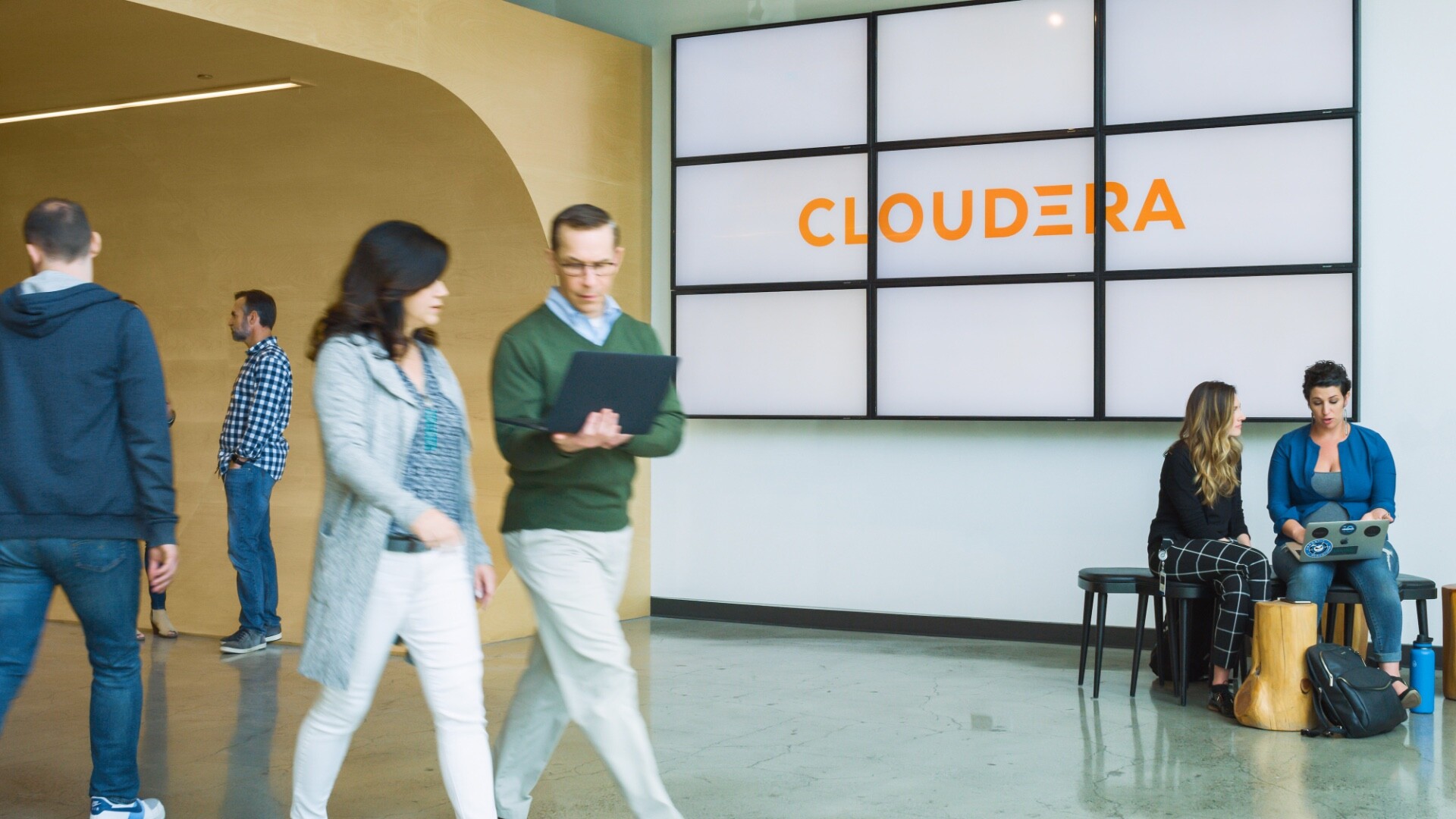 Cloudera