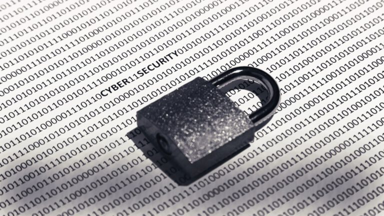 Cyberbezpieczeństwo, zabezpieczenia, VPN, cyberataki