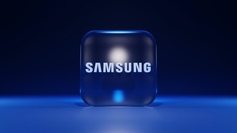 Samsung logo