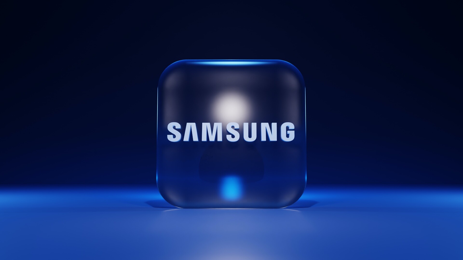 Samsung logo