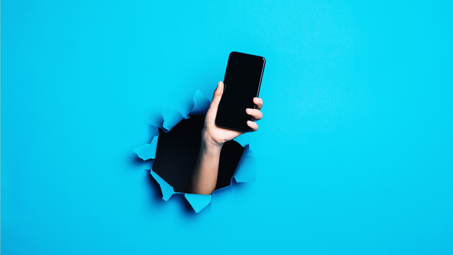 telefon, smartfon, Rynek smartfonów