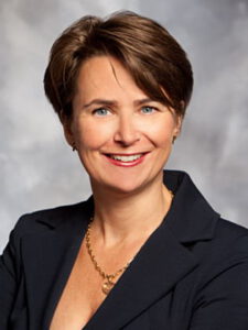 José Van Dijk nową szefową kanału sprzedaży Cisco w regionie EMEA