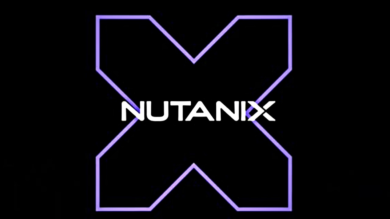 Nutanix