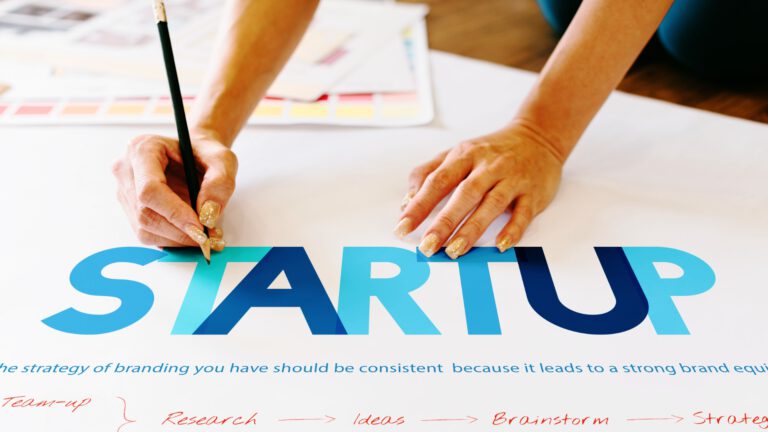 startup, program dla startupów