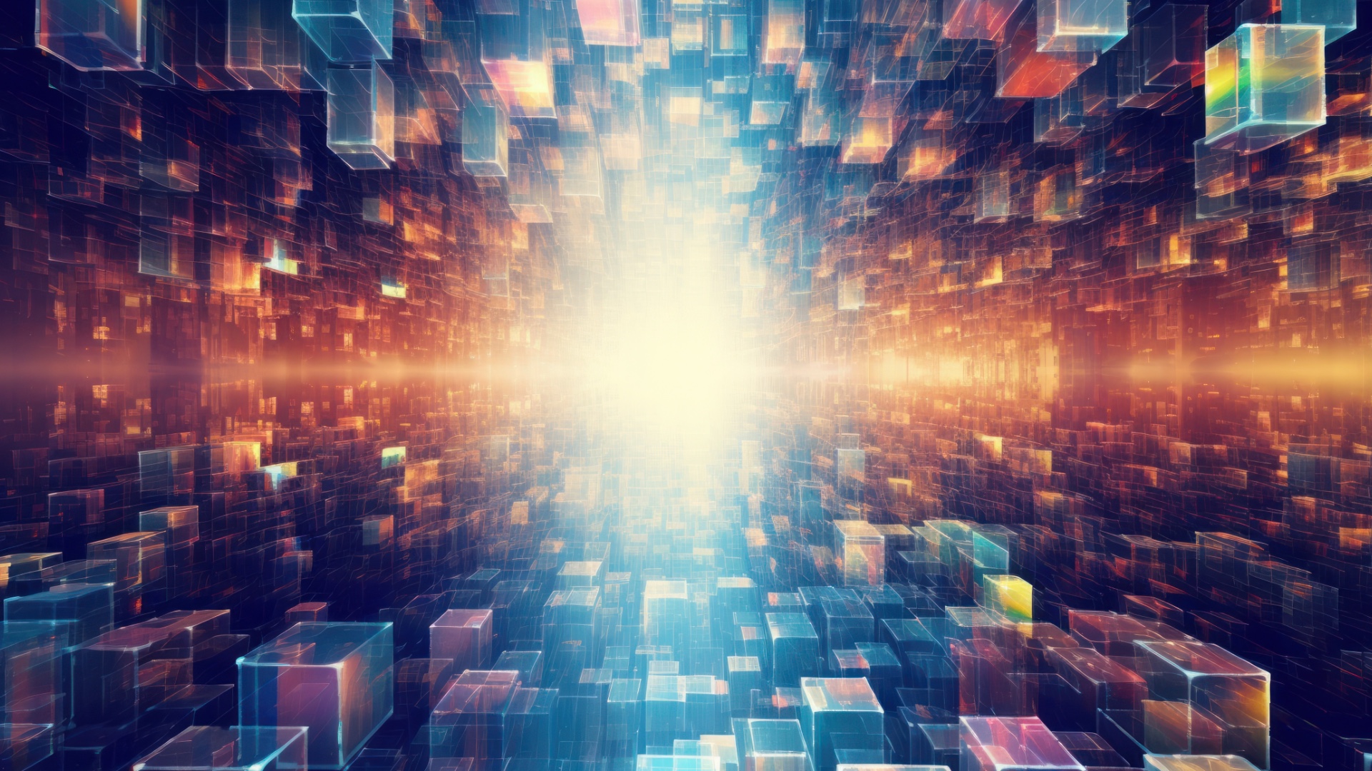 Technologia, wzrost, Rynek IT, trendy technologiczne, sztuczna inteligencja