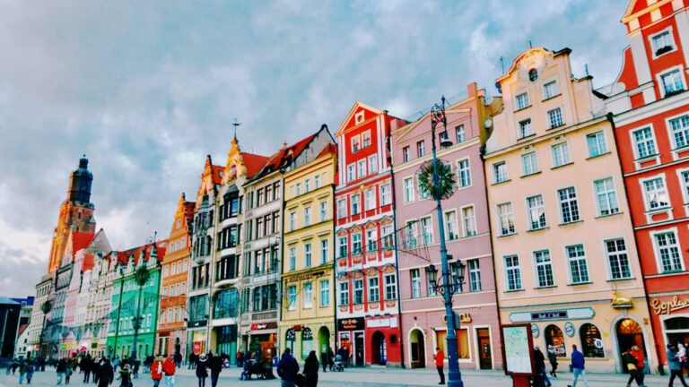 Wrocław