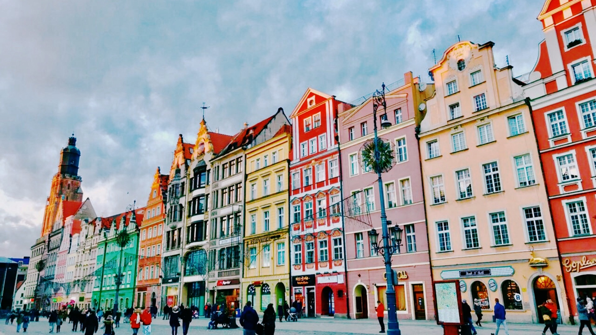 Wrocław