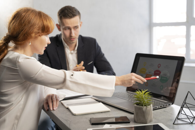 praca, software house