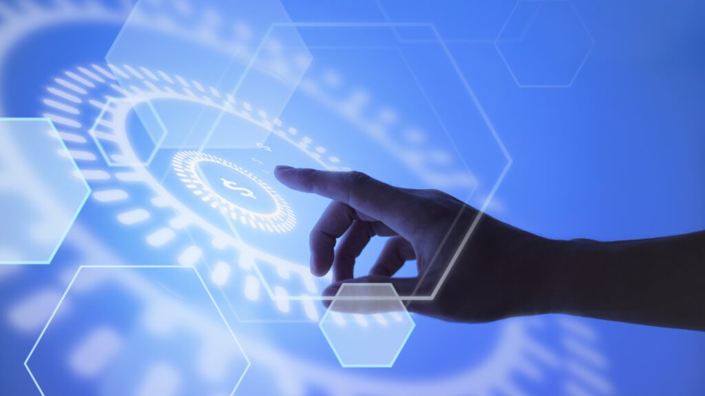 technologia, pieniądze, wydatki na IT