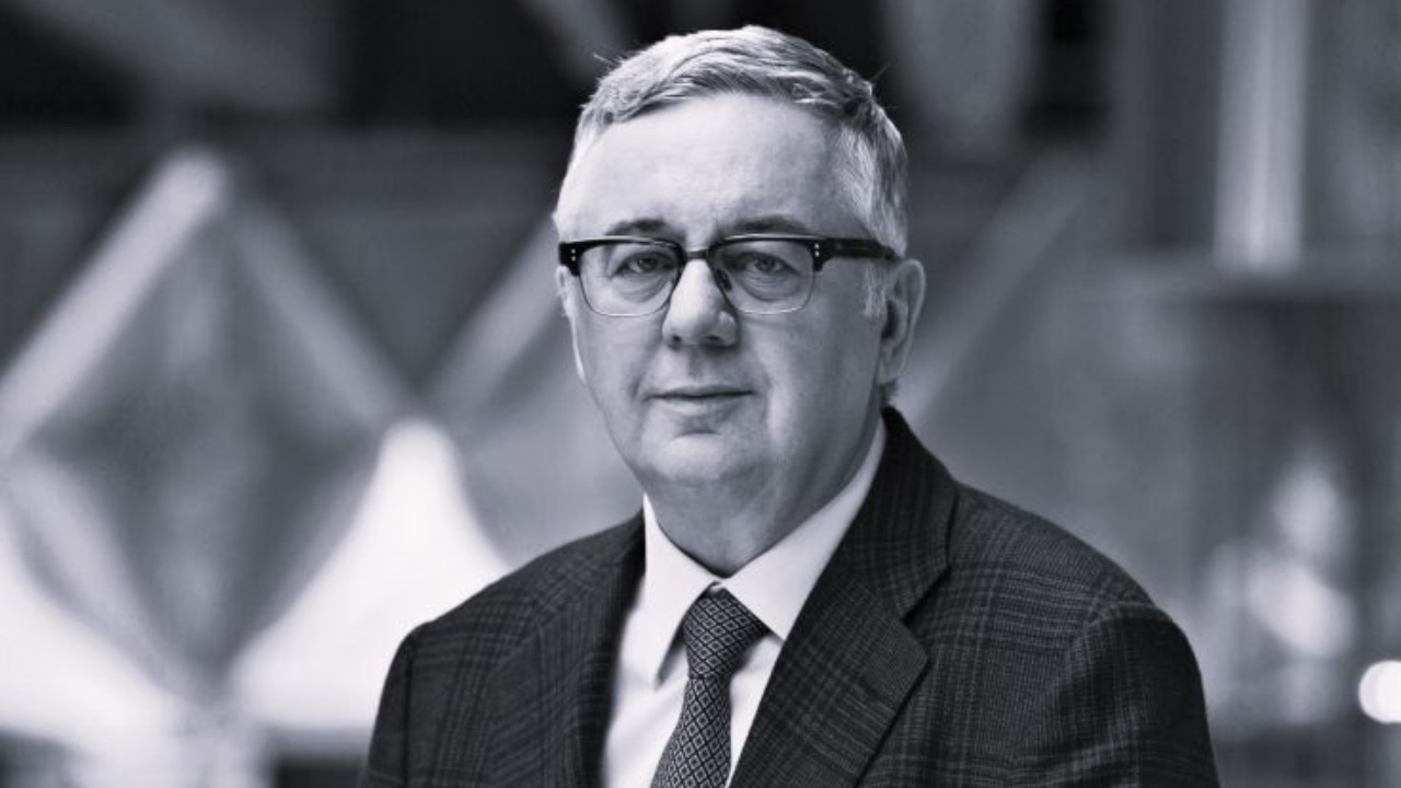 Janusz Filipiak Comarch