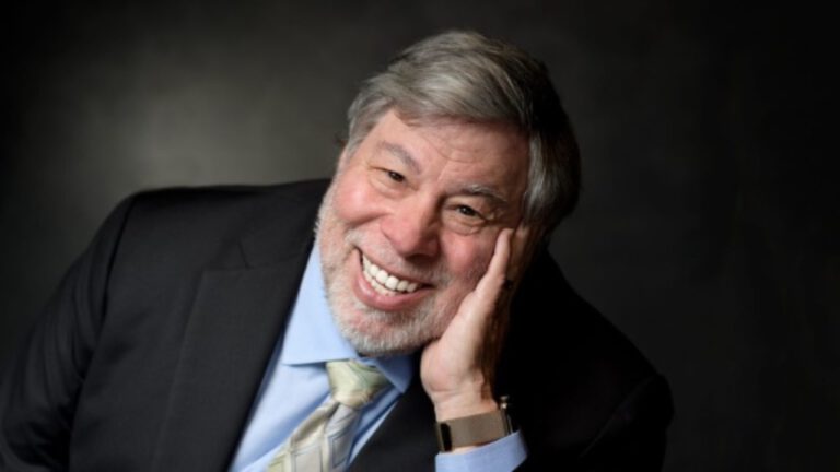 Steve Wozniak