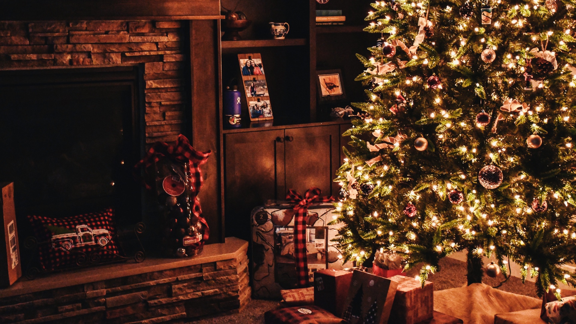 Święta, Boże Narodzenie