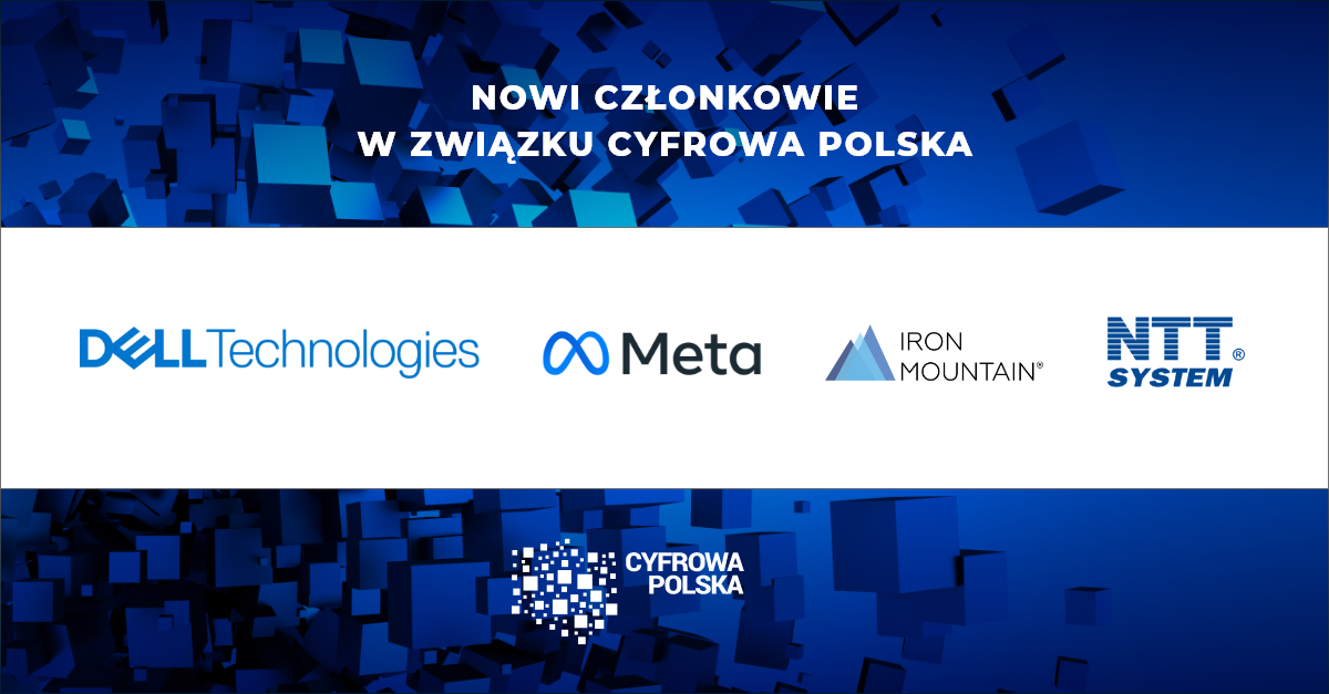 Związek cyfrowa Polska