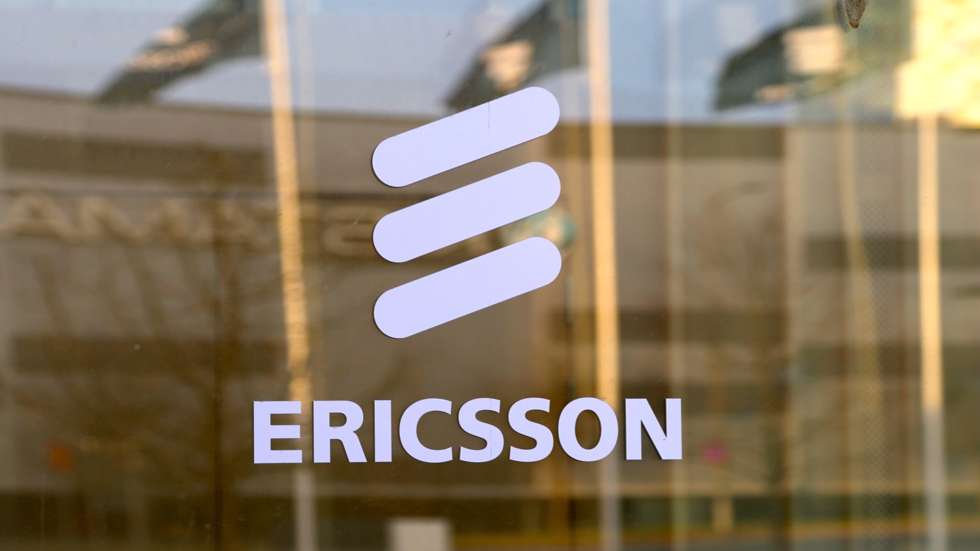 Ericsson