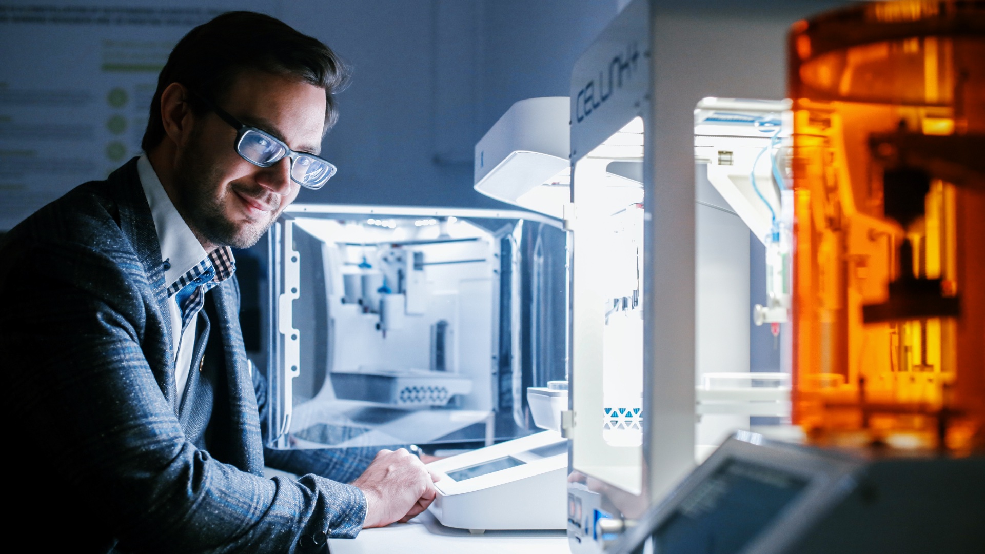 Sygnis, Andrzej burgs