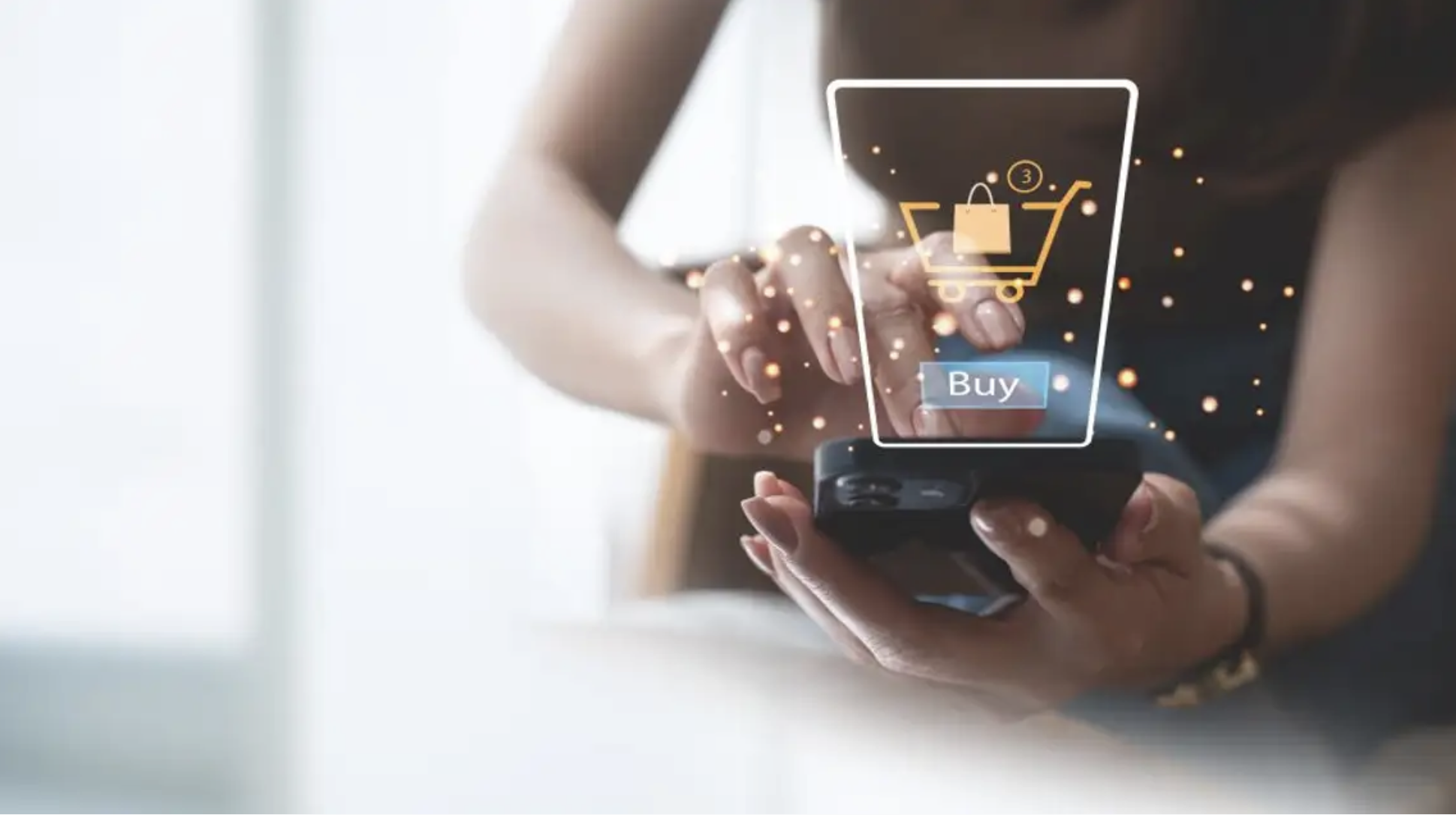 zakupy online, e-commerce, programy lojalnościowe