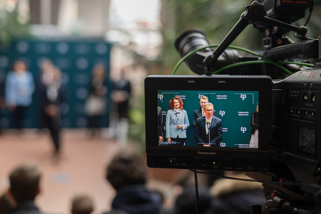 5G, Is-Wiresless, Białystok, HPE, Emitel