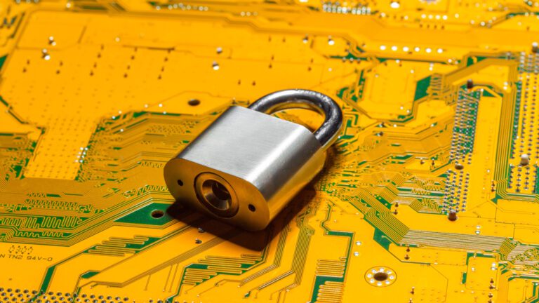 cyberbezpieczeństwo