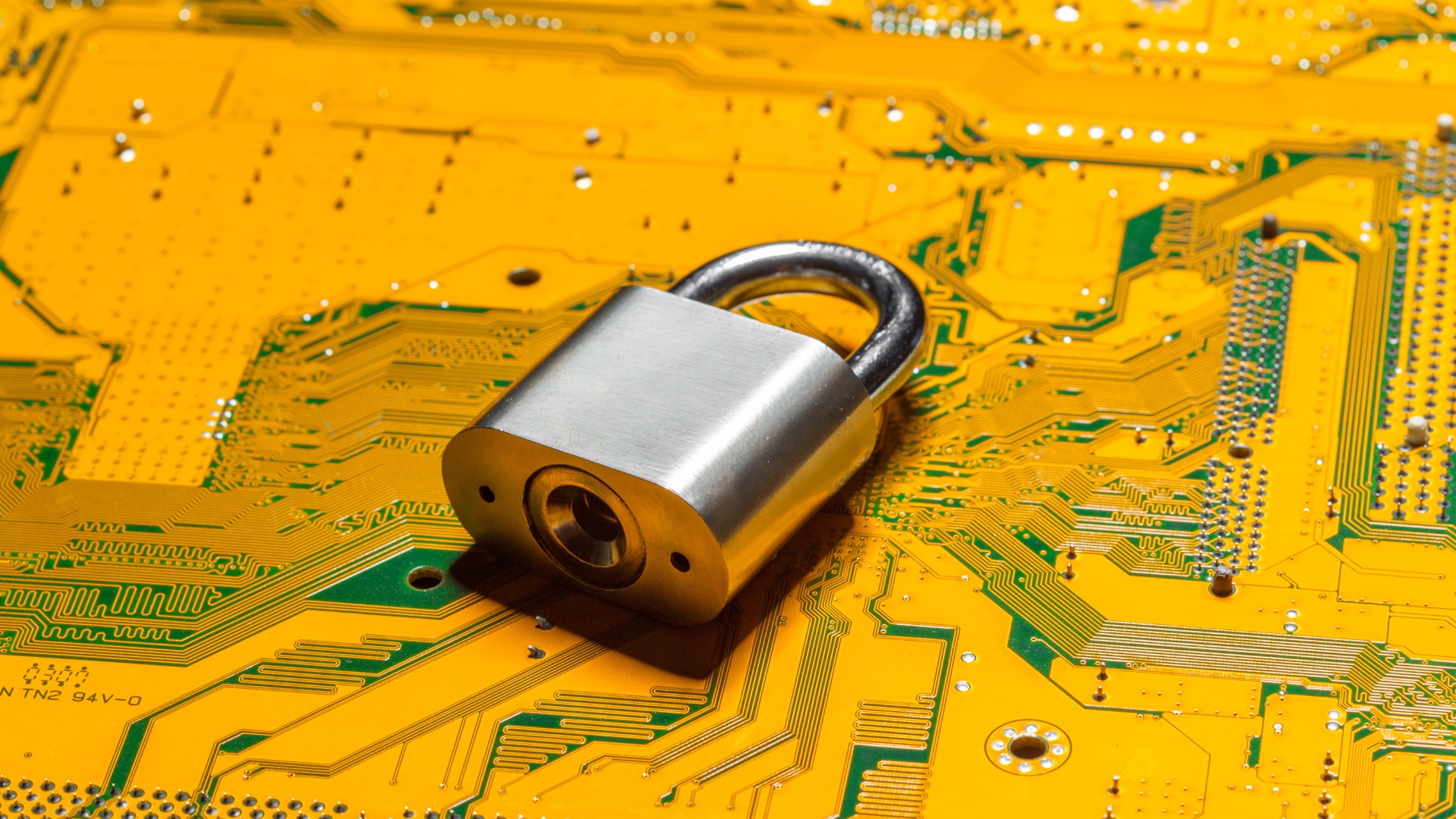 cyberbezpieczeństwo