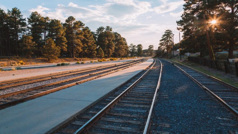 straż ochrony kolei, kolej