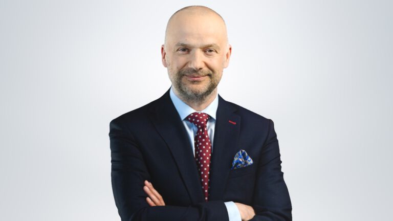 Slawomir Harazin, Action