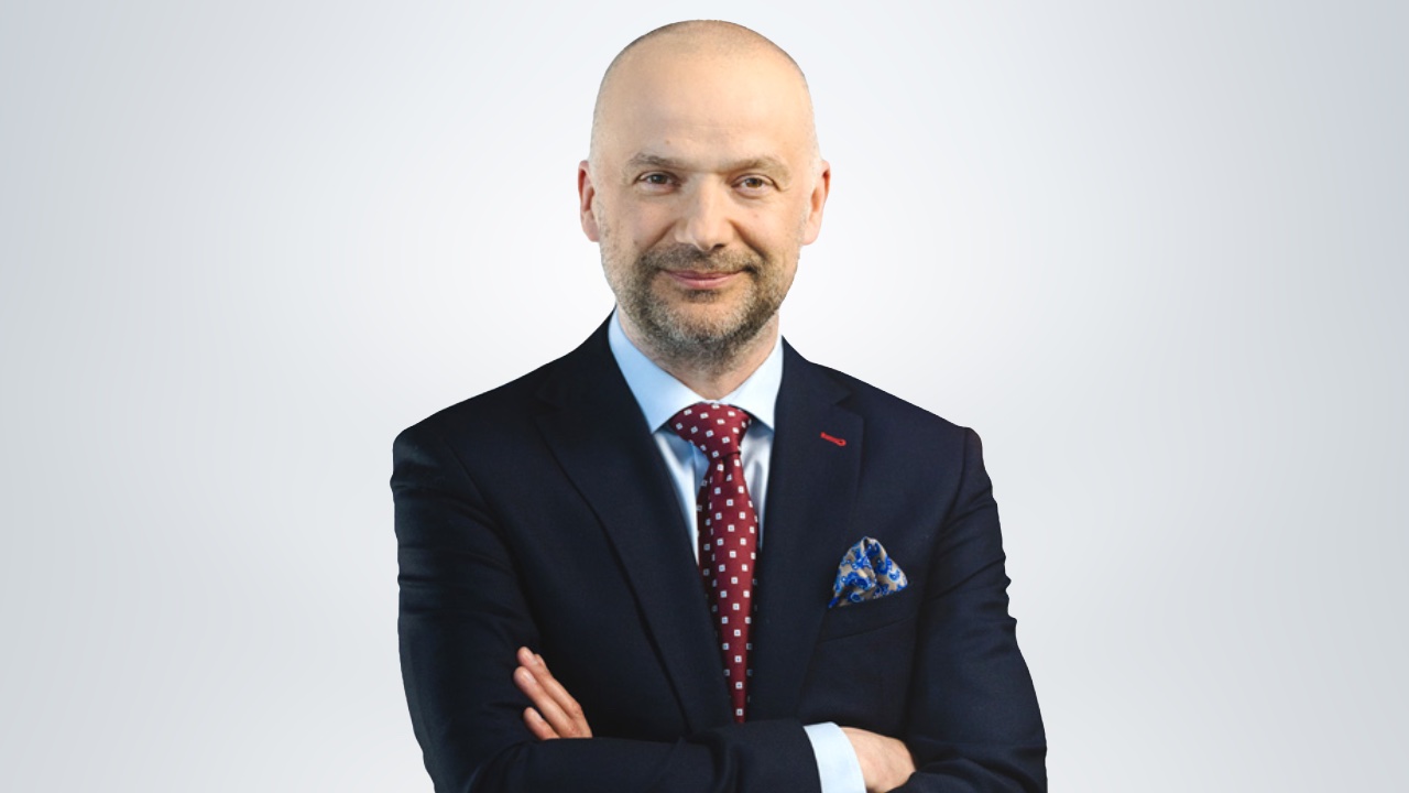 Slawomir Harazin, Action