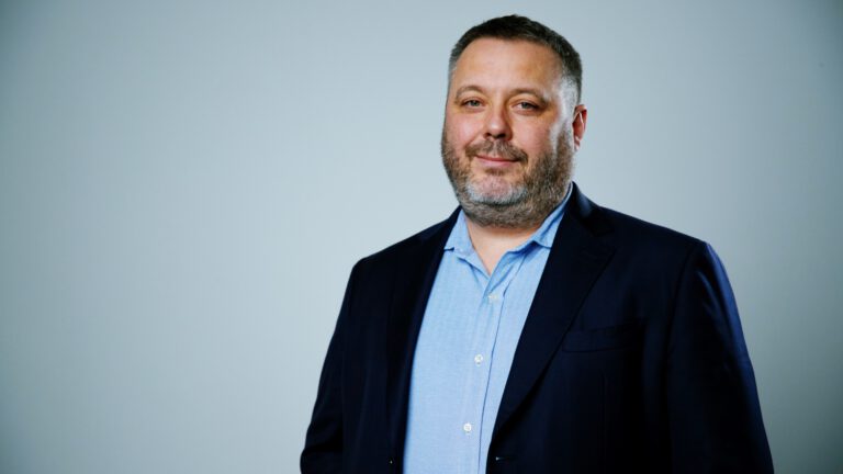 Przemysław Kuna, NASK