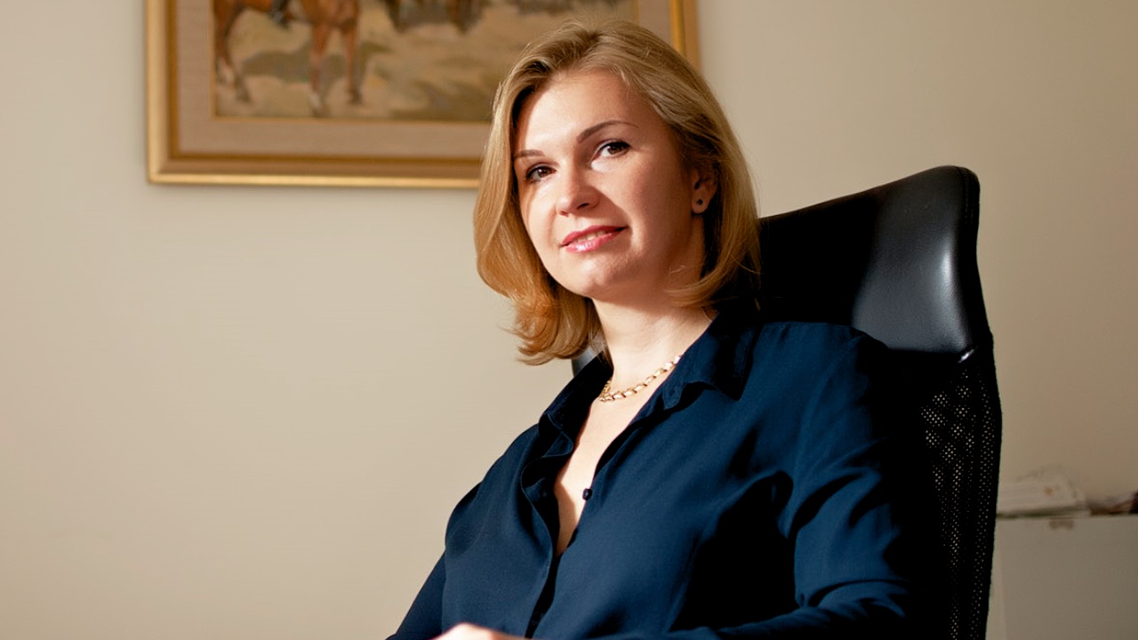 Alicja Sakowicz-Solatke, Rosa PLAST