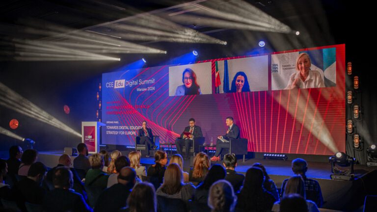 CEE Edu digital summit