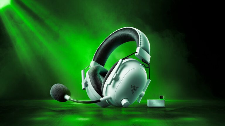 Razer BlackShark V2 Pro