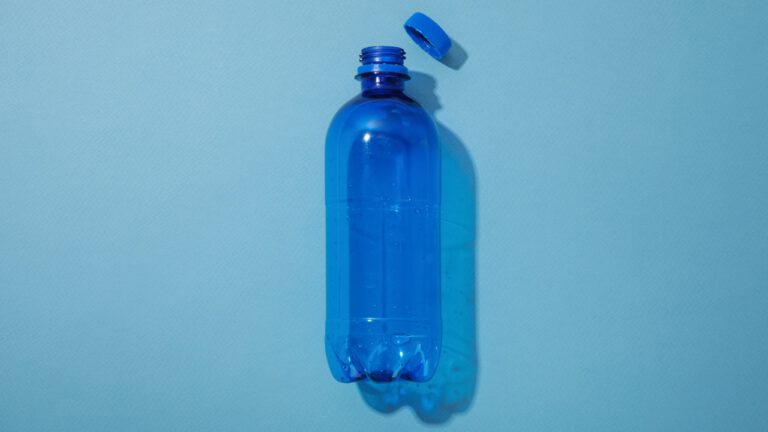 butelka, system kaucyjny